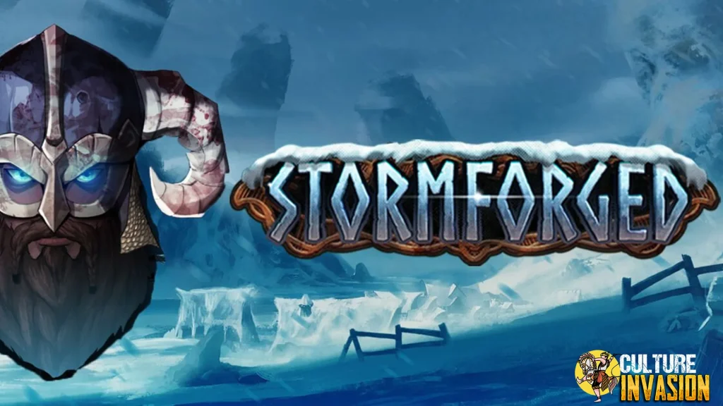 Viral Stormforged Ada Koneksinya Sama Slot777!