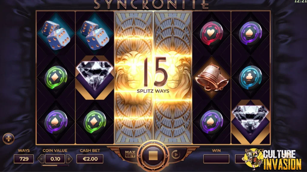 Syncronite Slot777, Level Seru Buat Nongkrong Online 2 Syncronite Slot777, Level Seru Buat Nongkrong Online