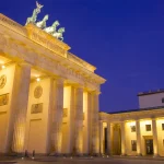 Gerbang Brandenburg Saksikan di Usia 230 Tahun!