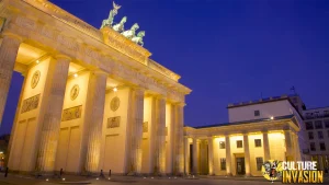 Gerbang Brandenburg Saksikan di Usia 230 Tahun!