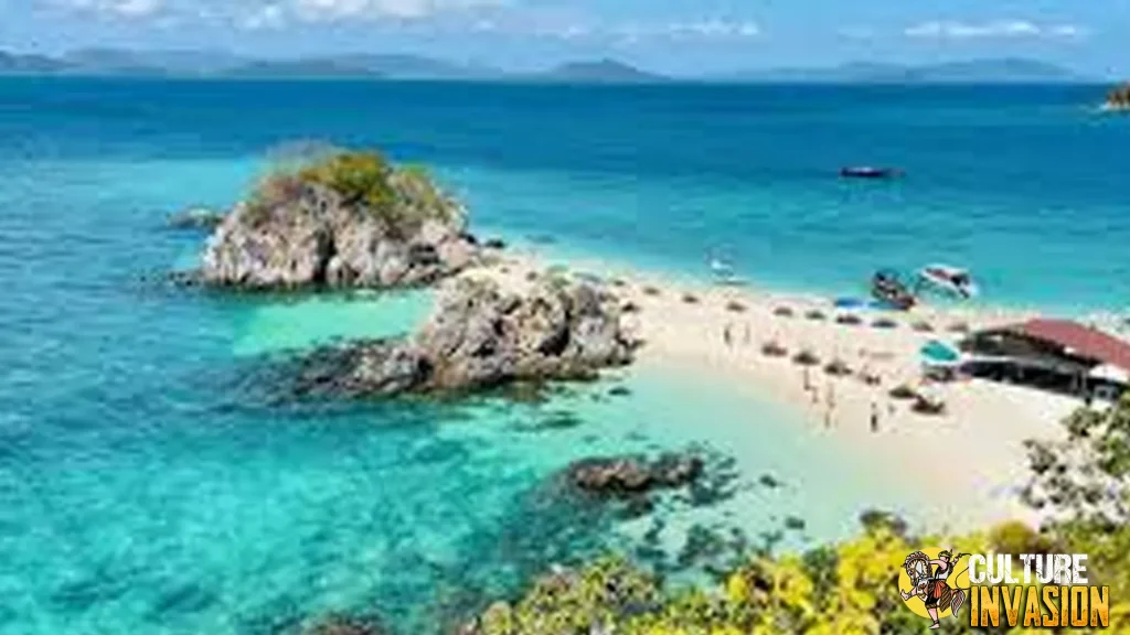 Koh Yao Yai 360°, Panorama Alam Thailand