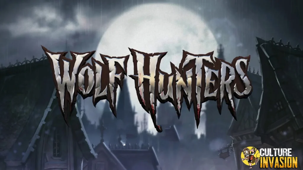 Ngejar 20 Mangsanya di Wolf Hunter Itu Gregetan!