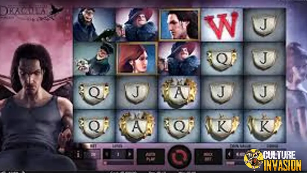 Dracula Jebul Easter Raono Obate Nomor 5!