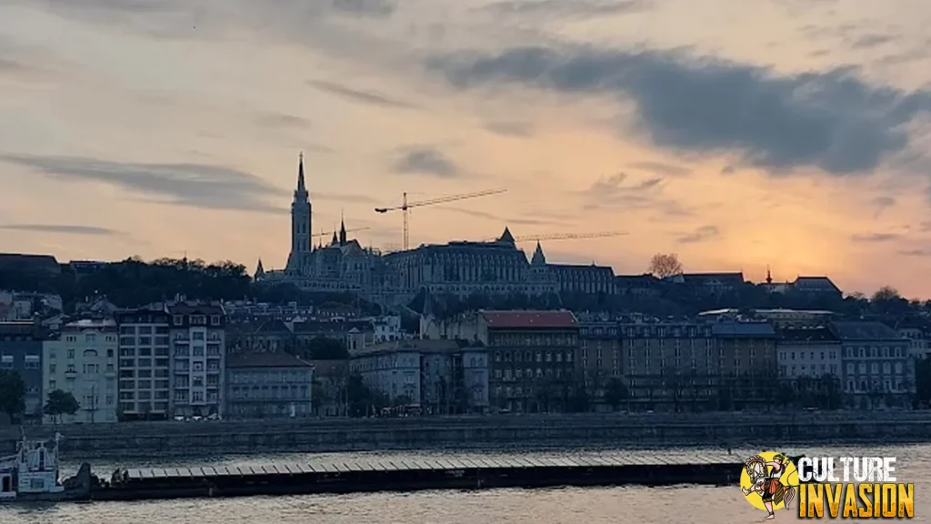 Budapest Kekinian, 8 Tempat Buat Foto Oke 2 Budapest Kekinian, 8 Tempat Buat Foto Oke