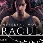 Dracula Jebul Easter Raono Obate Nomor 5!