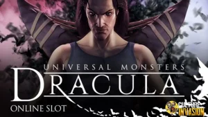 Dracula Jebul Easter Raono Obate Nomor 5!