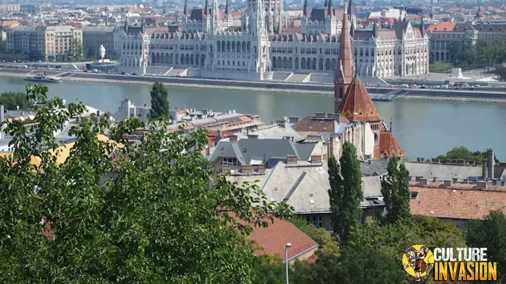 Budapest Kekinian, 8 Tempat Buat Foto Oke