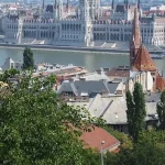Budapest Kekinian, 8 Tempat Buat Foto Oke