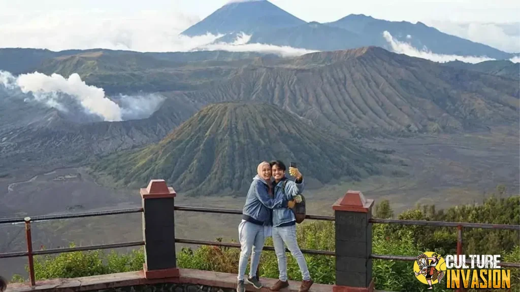 Gunung Bromo 6 Destinasi Bikin Turis Terkesima