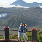 Gunung Bromo 6 Destinasi Bikin Turis Terkesima