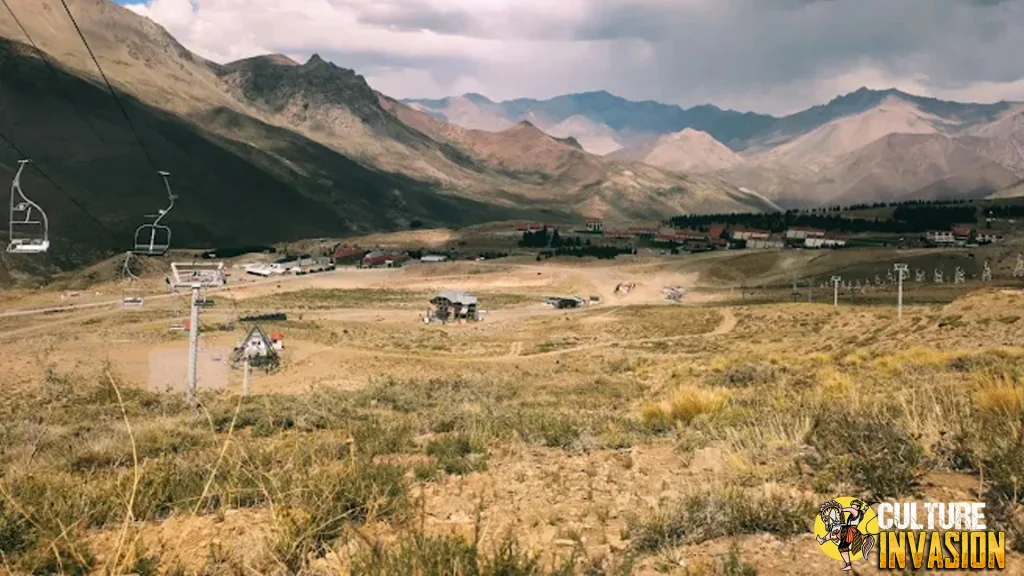 Las Leñas dalam 9 Hari Itinerary Liburan Impian! 2 Las Leñas dalam 9 Hari Itinerary Liburan Impian!