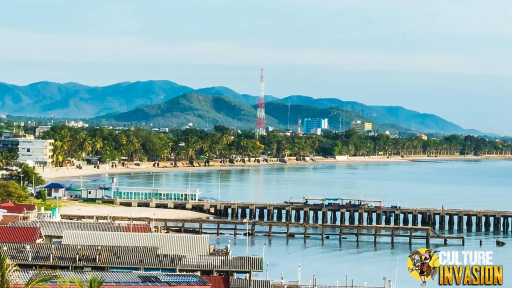 Hua Hin Hits! 5 Lokasi Cantik untuk Liburan Santai 2 Hua Hin Hits! 5 Lokasi Cantik untuk Liburan Santai