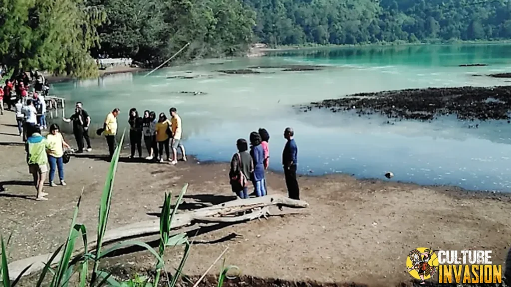 Dieng Plateau 3 Negeri di Atas Awan Bikin Terpana!