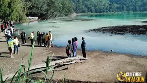 Dieng Plateau 3 Negeri di Atas Awan Bikin Terpana!