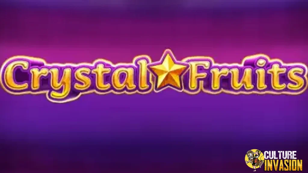 Crystal Fruits Jago Muter, Refleks 100 Level Oke!
