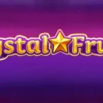 Crystal Fruits Jago Muter, Refleks 100 Level Oke!