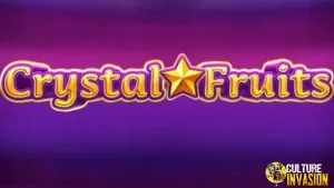 Crystal Fruits Jago Muter, Refleks 100 Level Oke!