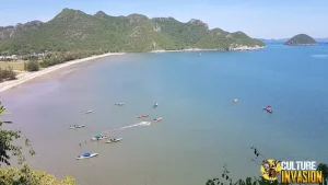 Phraya Nakhon Kunjungi Sebelum Usia 25!