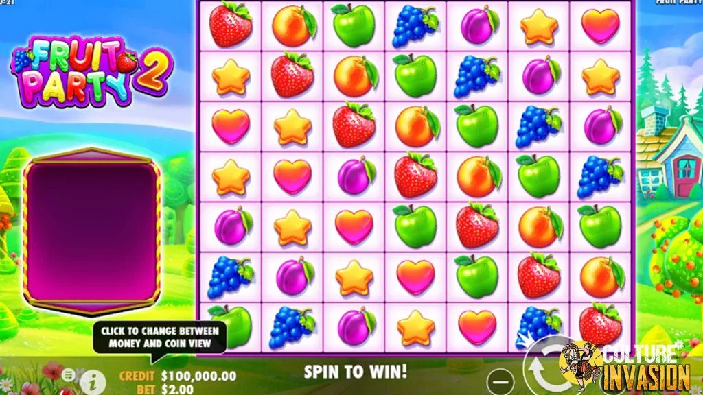 Fruit Party 2 Vaksin Bosan Paling Seru Buat Harimu 4 Fruit Party 2 Vaksin Bosan Paling Seru Buat Harimu