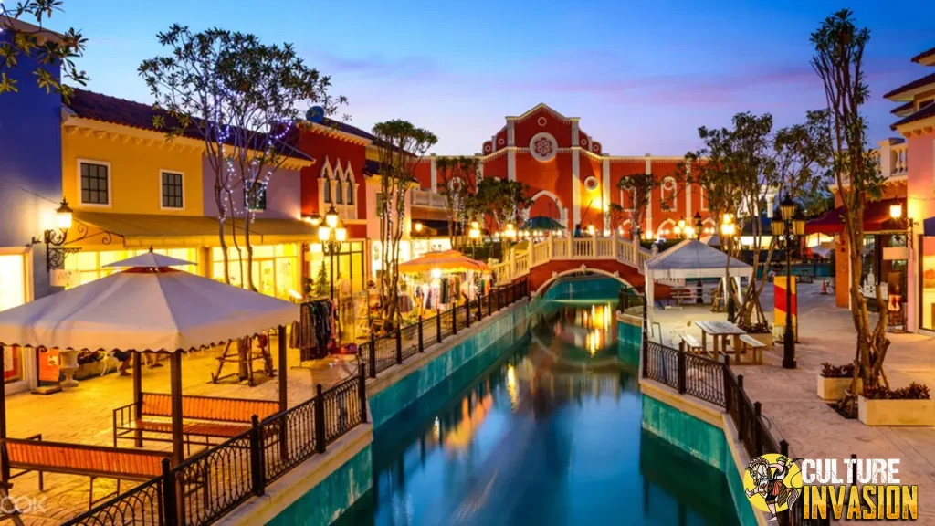 Hua Hin Hits! 5 Lokasi Cantik untuk Liburan Santai