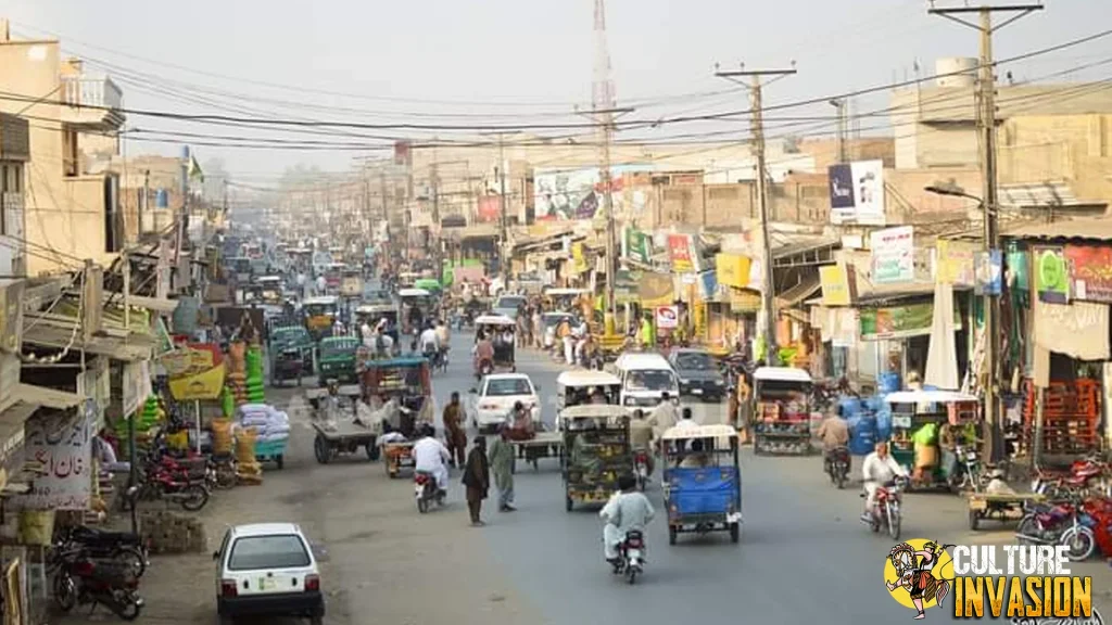 Pakistan Aktif 7 Keajaiban Kota Tak Boleh Dilewatkan 2 Pakistan Aktif 7 Keajaiban Kota Tak Boleh Dilewatkan