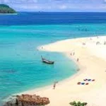 Ko Lipe Nikmati Keindahan Alam Belum Terjamah!