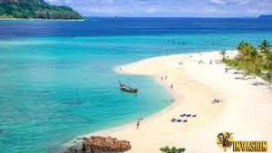 Ko Lipe Nikmati Keindahan Alam Belum Terjamah!