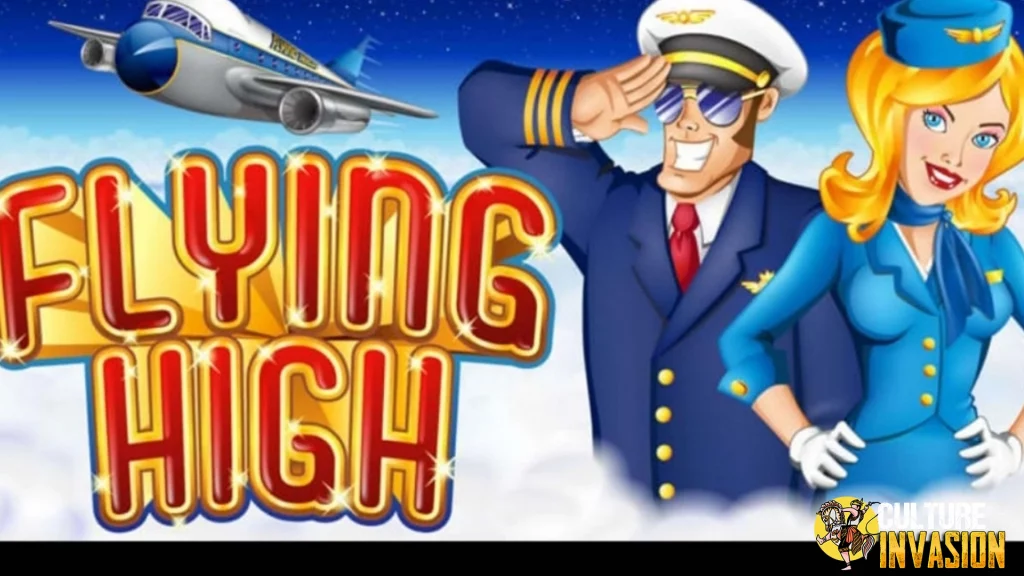 Flying High: Jadi Pilot Gokil, Duit Nggak Bikin Kecil!