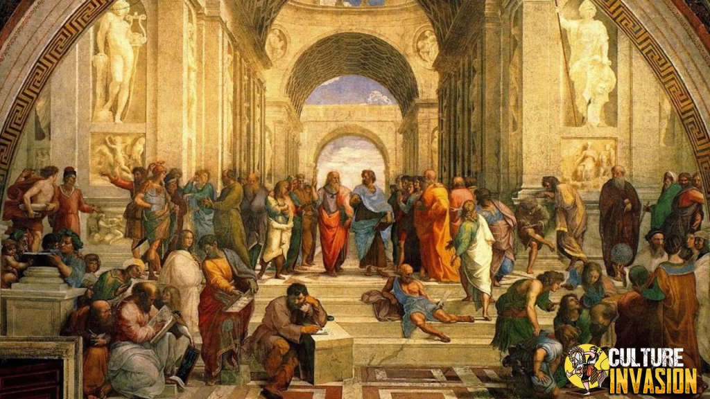 Abad ke 16: Ketika Gereja Berubah, Berguncang!