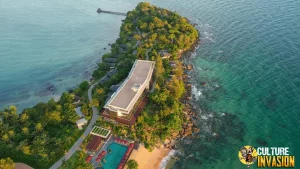 Salfok! Phú Quốc, Vietnam yang Kece Abis