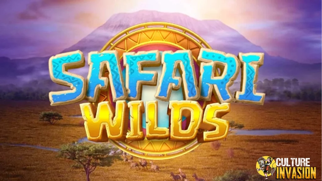 Game Safari Wilds Jadi Pengen Main ke Afrika