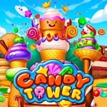 Candy Tower Emang Emang Nagih Tahun Ini