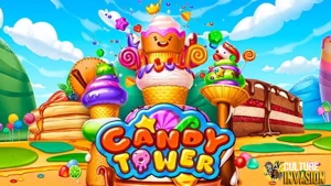 Candy Tower Emang Emang Nagih Tahun Ini