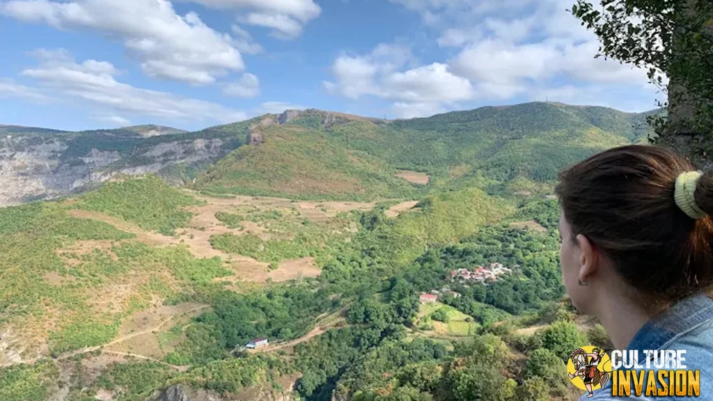 Tatev Monastery: Saksi Bisu Sejarah Armenia Panjang!