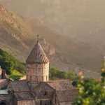 Tatev Monastery: Saksi Bisu Sejarah Armenia Panjang!