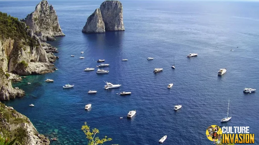 Koloseum 9 Saksi Bisu Kejayaan Romawi yang Megah