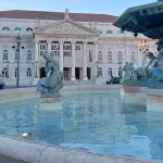 Lisboa Kota Tua di Eropa Sing Paling Aesthetic