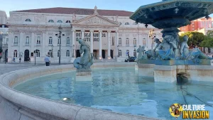 Lisboa Kota Tua di Eropa Sing Paling Aesthetic