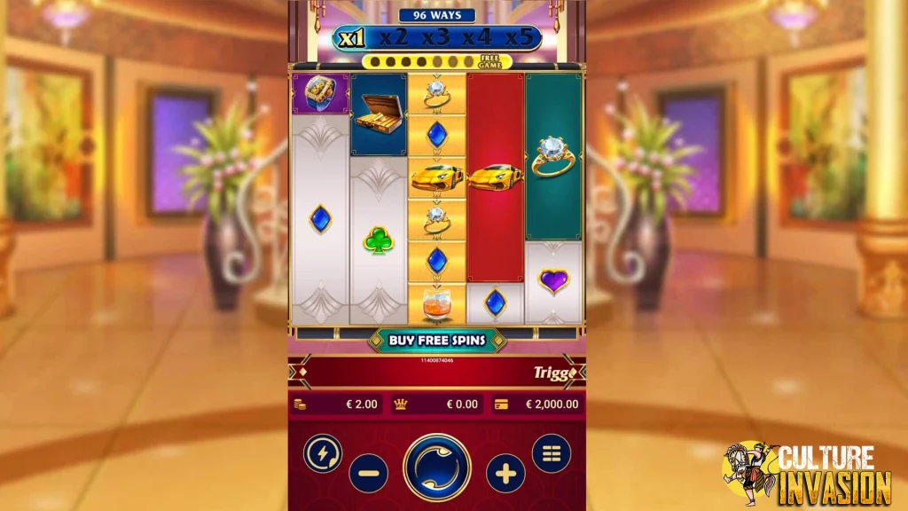 Royale Vegas Punya Sisi Gelap, Ngeri.