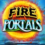 Fire Portals Enteng Naik Drastis Gila