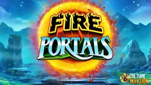 Fire Portals Enteng Naik Drastis Gila