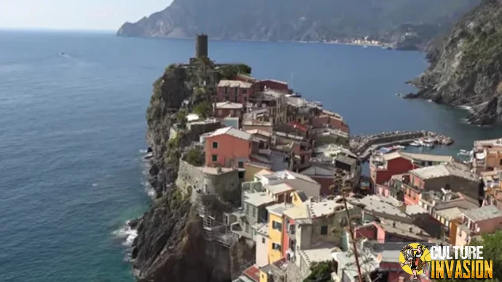 Italia 7 Hari: Dari Milan Hingga Ke Florence