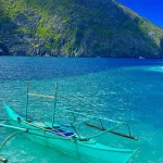 El Nido Filipina Jadi Rebutan Turis