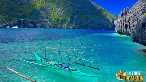 El Nido Filipina Jadi Rebutan Turis