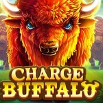 Charge Buffalo 742 Topik Netizen Penasaran