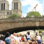 Kota Paris, Dari Museum Louvre Sampai Kuliner Enak