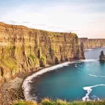 Tebing Moher Destinasi Wisata Alam Terindah