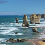 Twelve Apostles Spektakuler di Negeri Kanguru