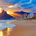 Rio de Janeiro Wisata Paling Menantang