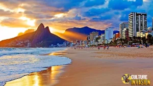 Rio de Janeiro Wisata Paling Menantang